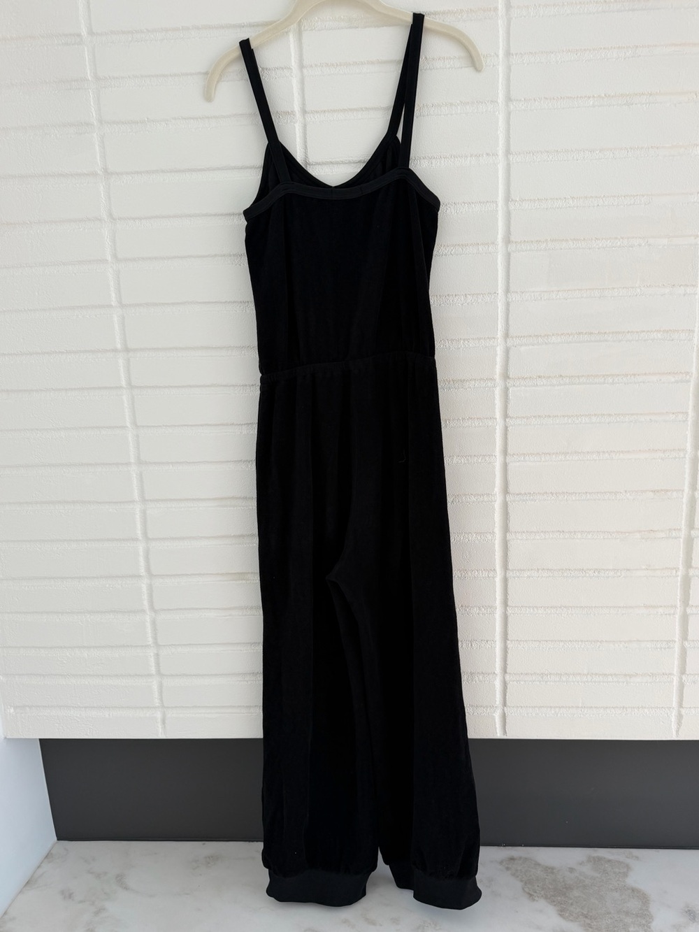 Suzie Kondi Giorgi Jumpsuit - Black - Picture 13 of 15